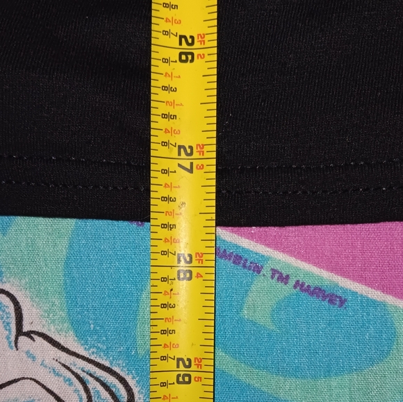 New H.E.R. Gabriella Wilson Ringer Shirt Vintage Tee - Picture 4 of 5